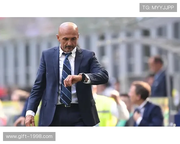 斯帕莱蒂盛赞双锋如猛兽组合强