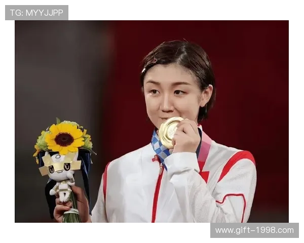 陈梦亲临F1赛场 感受速度与激情的浪漫